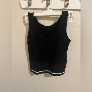 TANK TOP‎ SIZE S